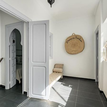 מרקש Riad L'Empire מראה חיצוני תמונה