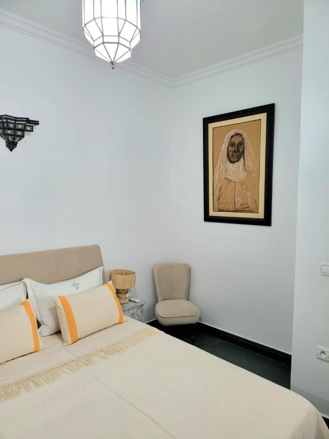 מרקש Riad L'Empire מראה חיצוני תמונה