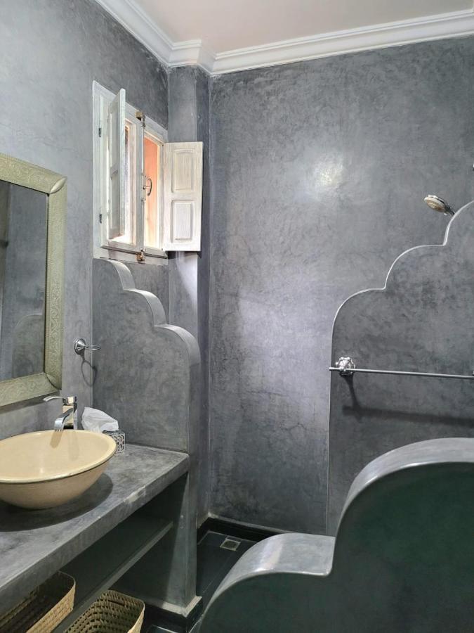 מרקש Riad L'Empire מראה חיצוני תמונה