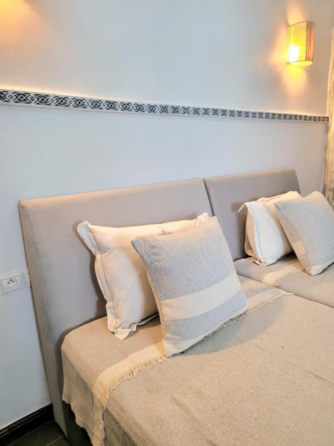 מרקש Riad L'Empire מראה חיצוני תמונה