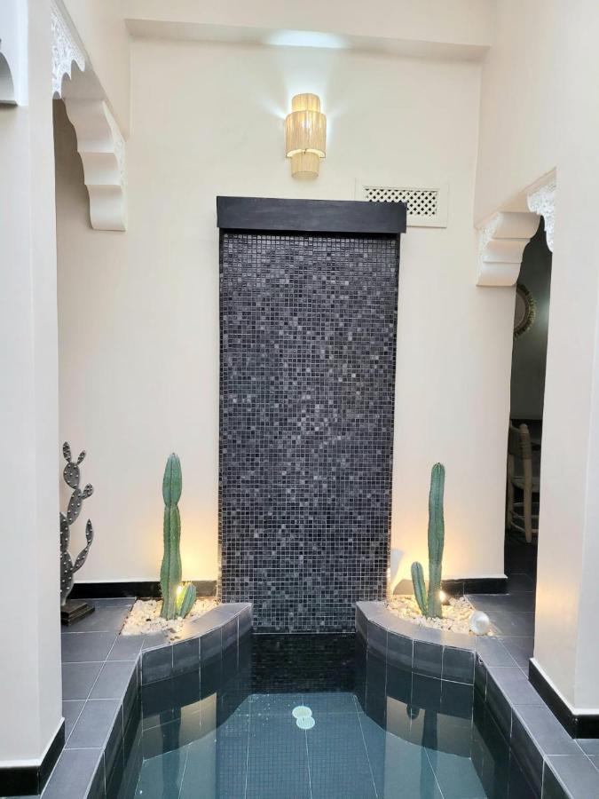 מרקש Riad L'Empire מראה חיצוני תמונה