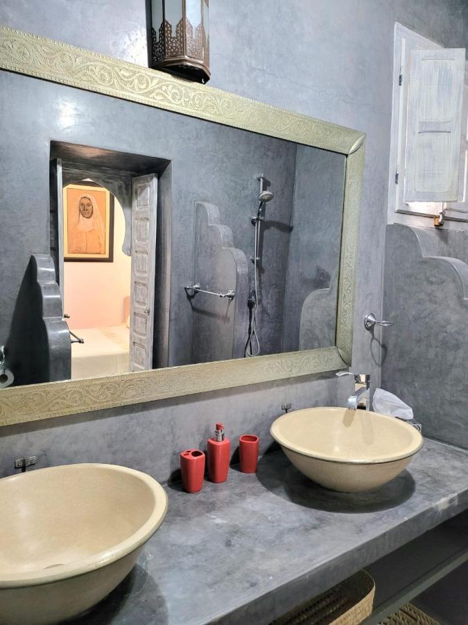 מרקש Riad L'Empire מראה חיצוני תמונה