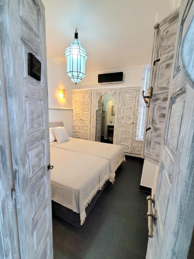 מרקש Riad L'Empire מראה חיצוני תמונה