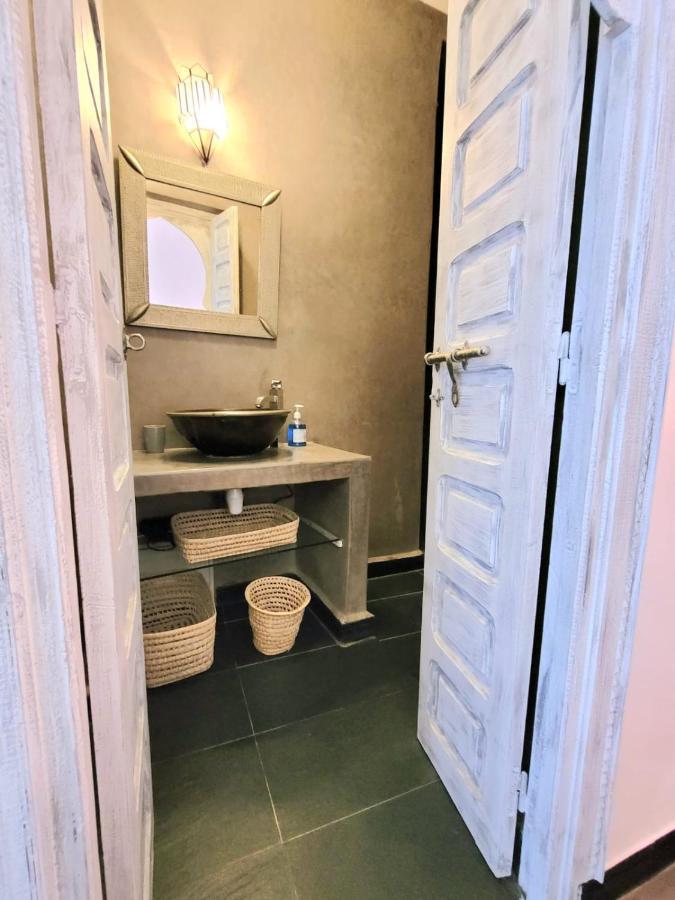 מרקש Riad L'Empire מראה חיצוני תמונה