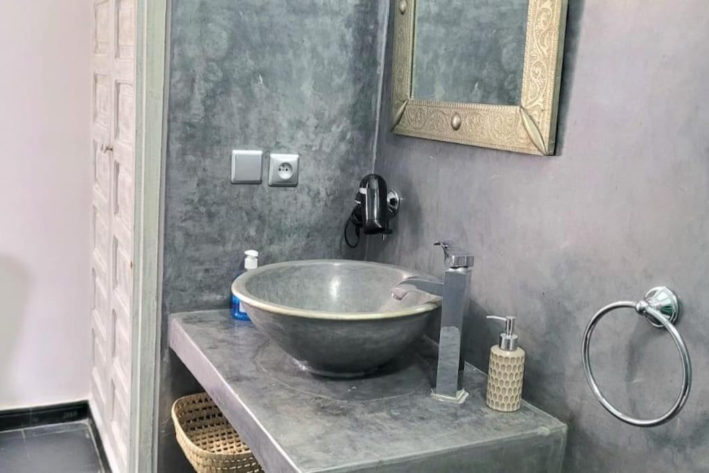 מרקש Riad L'Empire מראה חיצוני תמונה