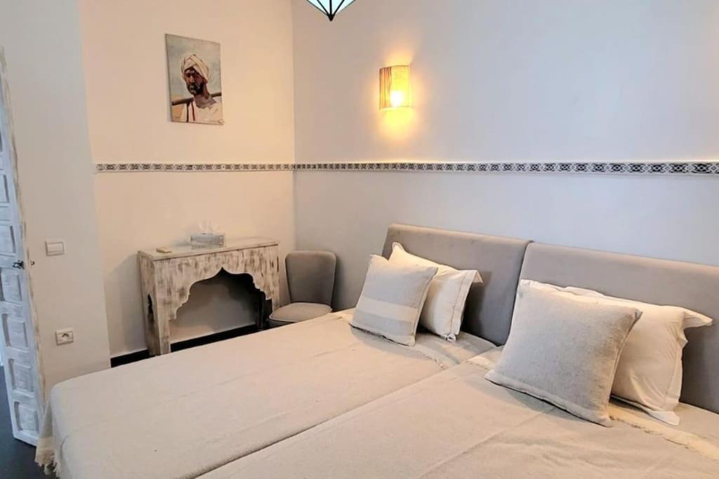 מרקש Riad L'Empire מראה חיצוני תמונה