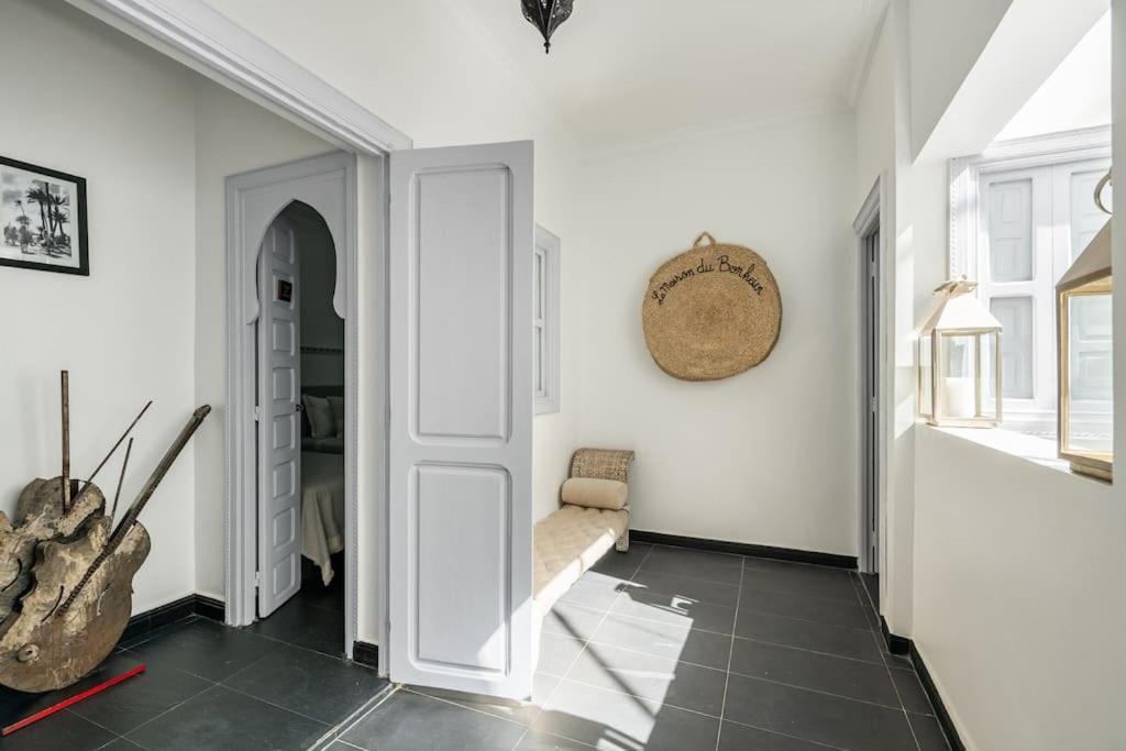מרקש Riad L'Empire מראה חיצוני תמונה