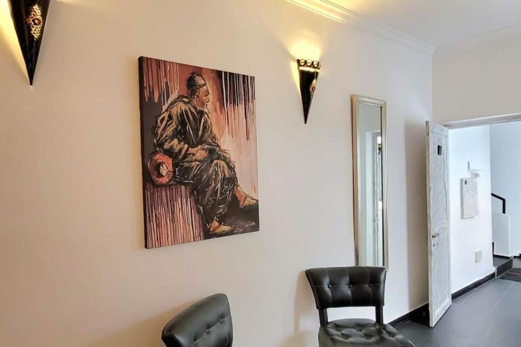 מרקש Riad L'Empire מראה חיצוני תמונה