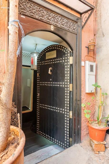 מרקש Riad L'Empire מראה חיצוני תמונה